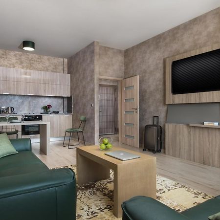 קאזאנלק Boutique Apartments - Sevtopolis מראה חיצוני תמונה